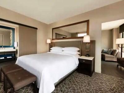 Hotel Embassy By Hilton Downtown Minneapolis
