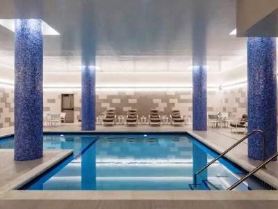 Embassy By Hilton Downtown 4* Minneapolis
