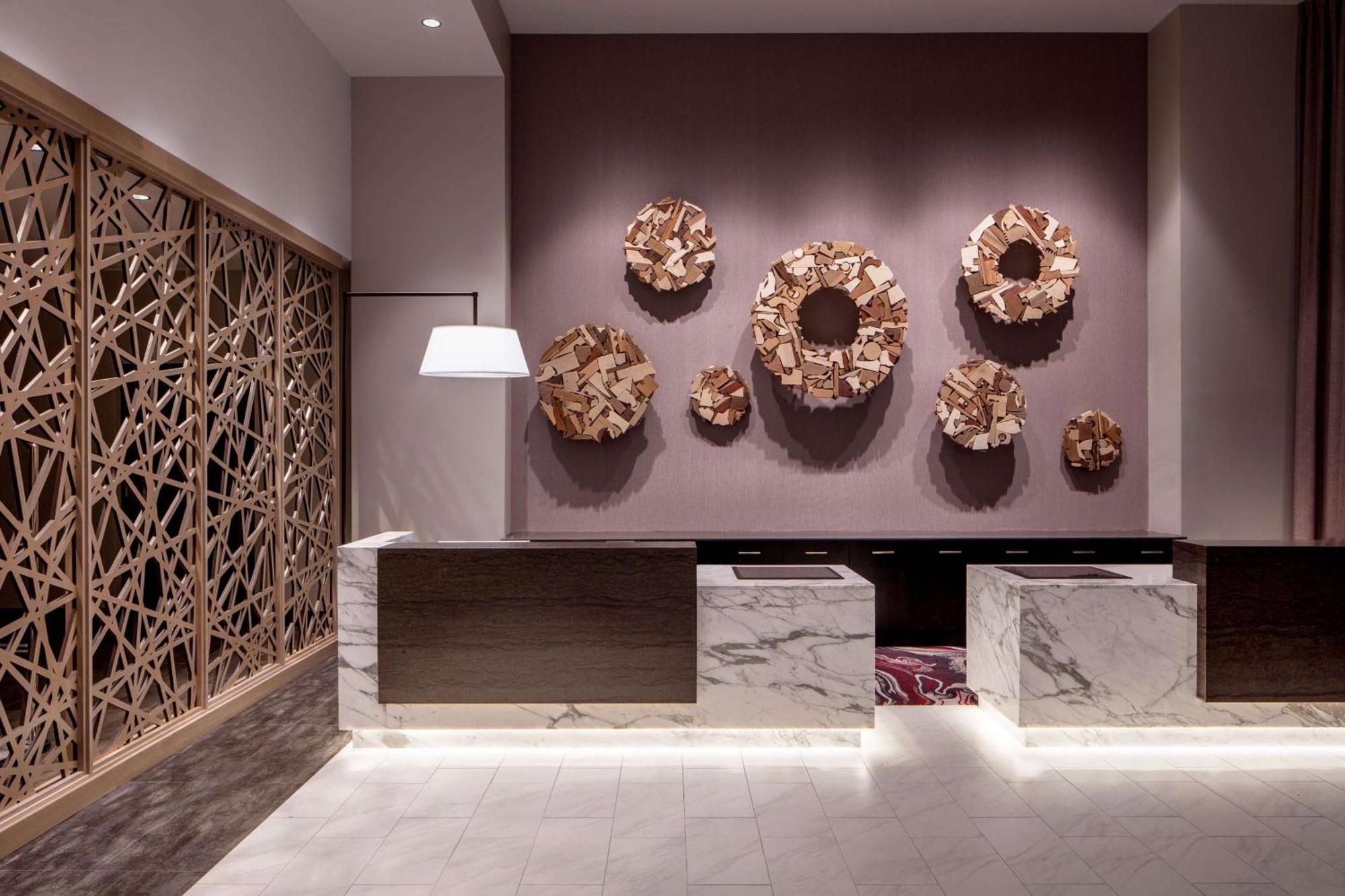Embassy By Hilton Downtown Hotel 4*