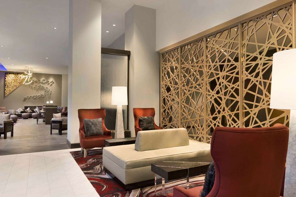 Hotel Embassy By Hilton Downtown Minneapolis