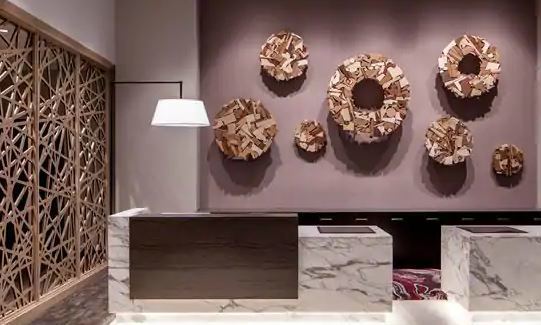 Embassy By Hilton Downtown Hotel 4*