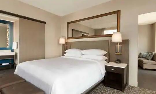Embassy By Hilton Downtown Hotel 4*