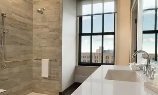 Hotel Embassy By Hilton Downtown Minneapolis