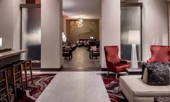 Embassy By Hilton Downtown Hotel 4*
