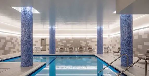 Embassy By Hilton Downtown 4*