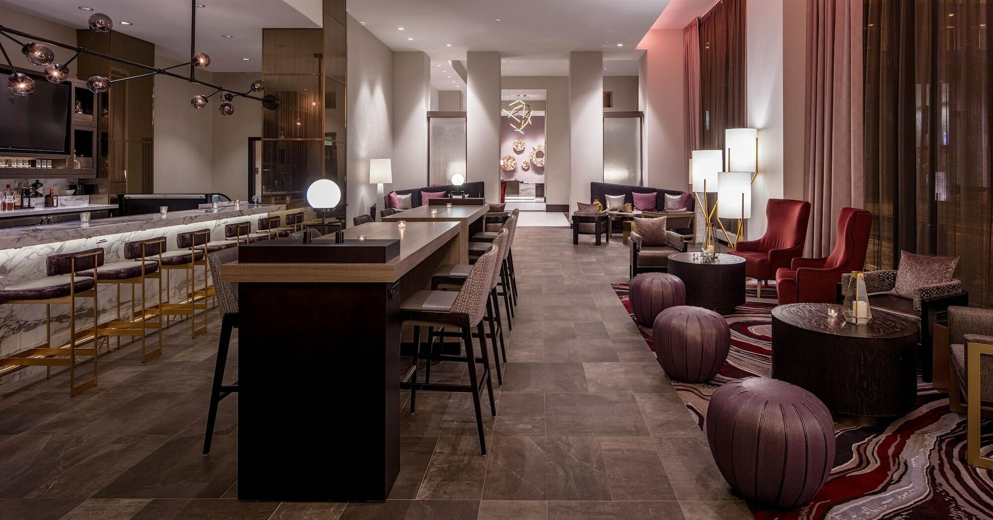 Embassy By Hilton Downtown Hotel 4*