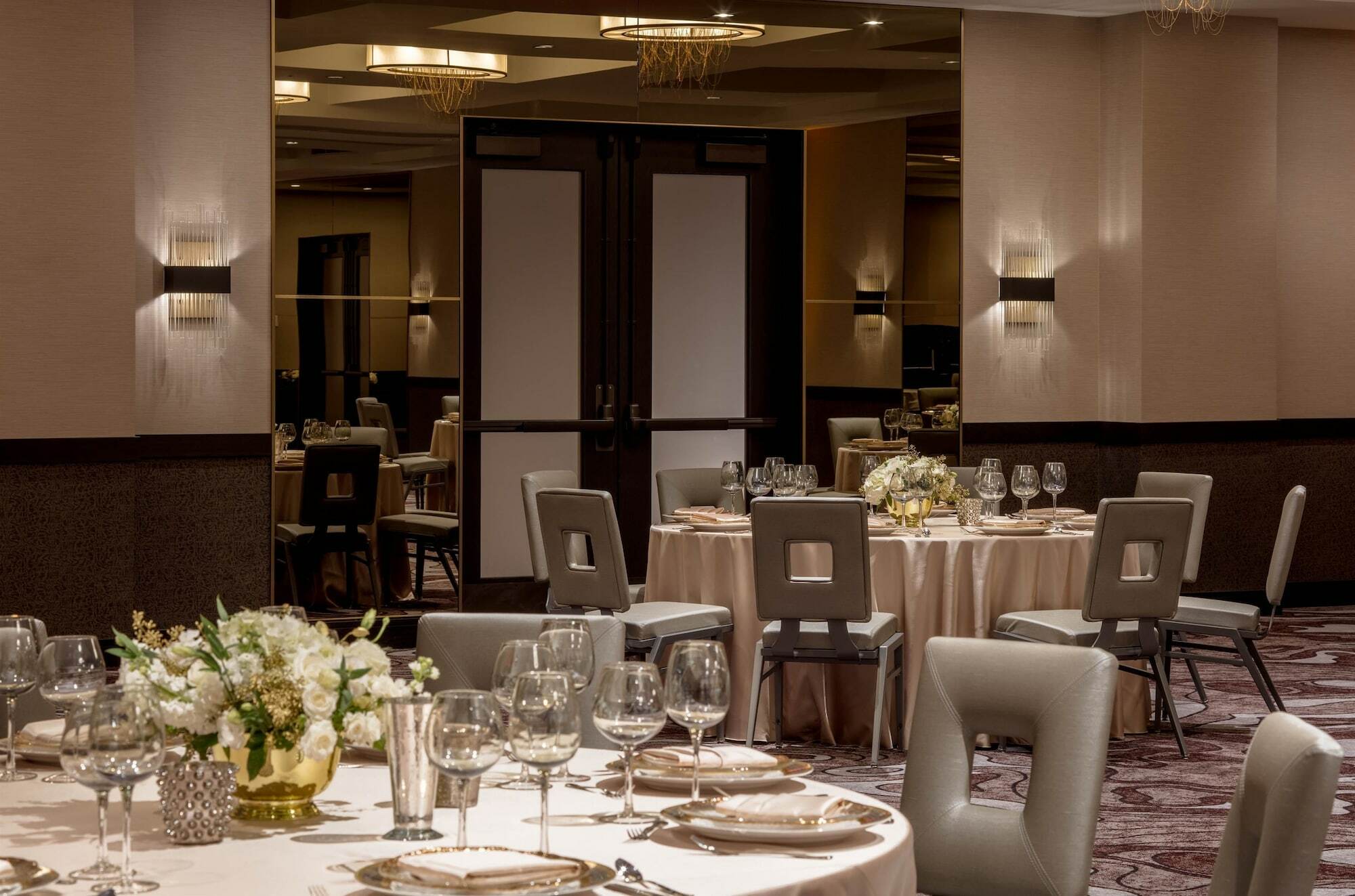 Embassy By Hilton Downtown 4* Minneapolis